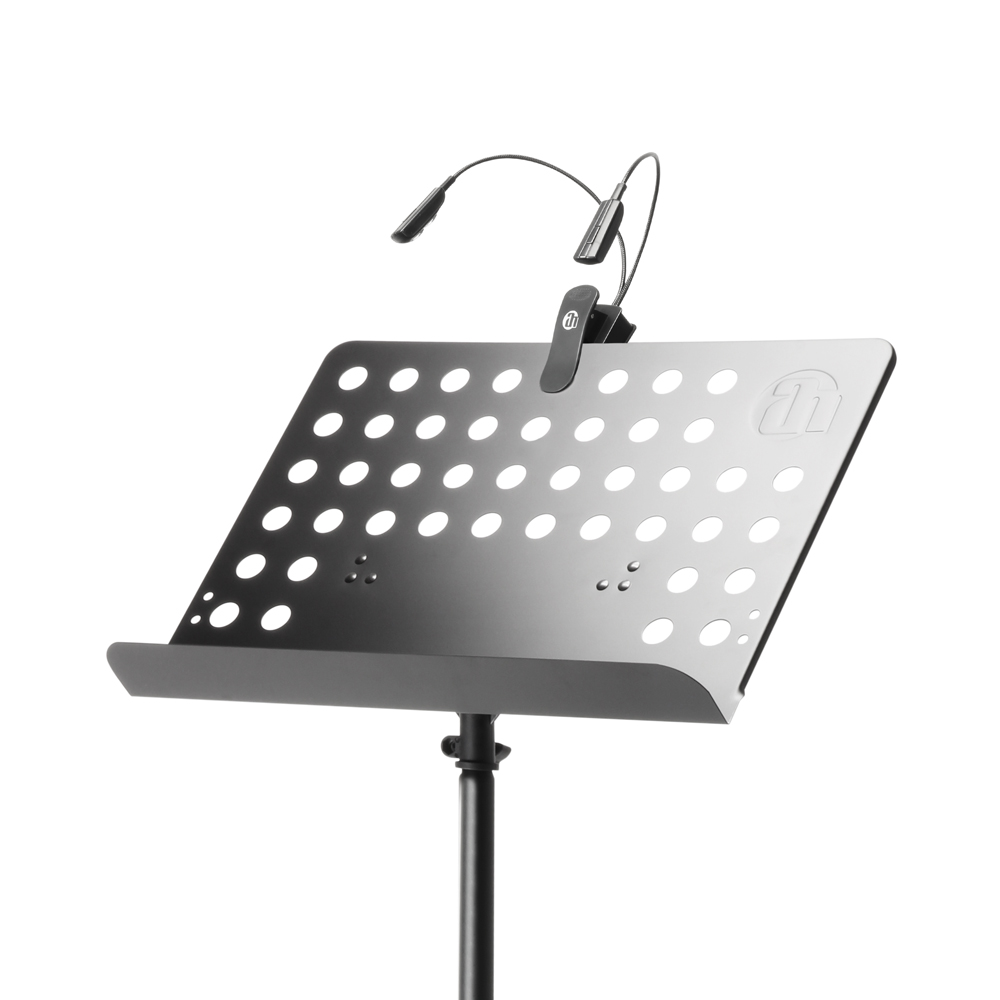 SMS 17 SET 1 - Pupitre Musique avec Lampe LED