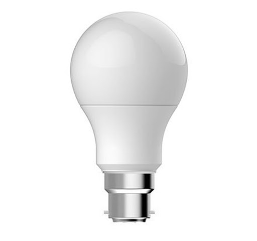 Philips Ampoule LED standard B22 10,5W-100W blanc chaud 