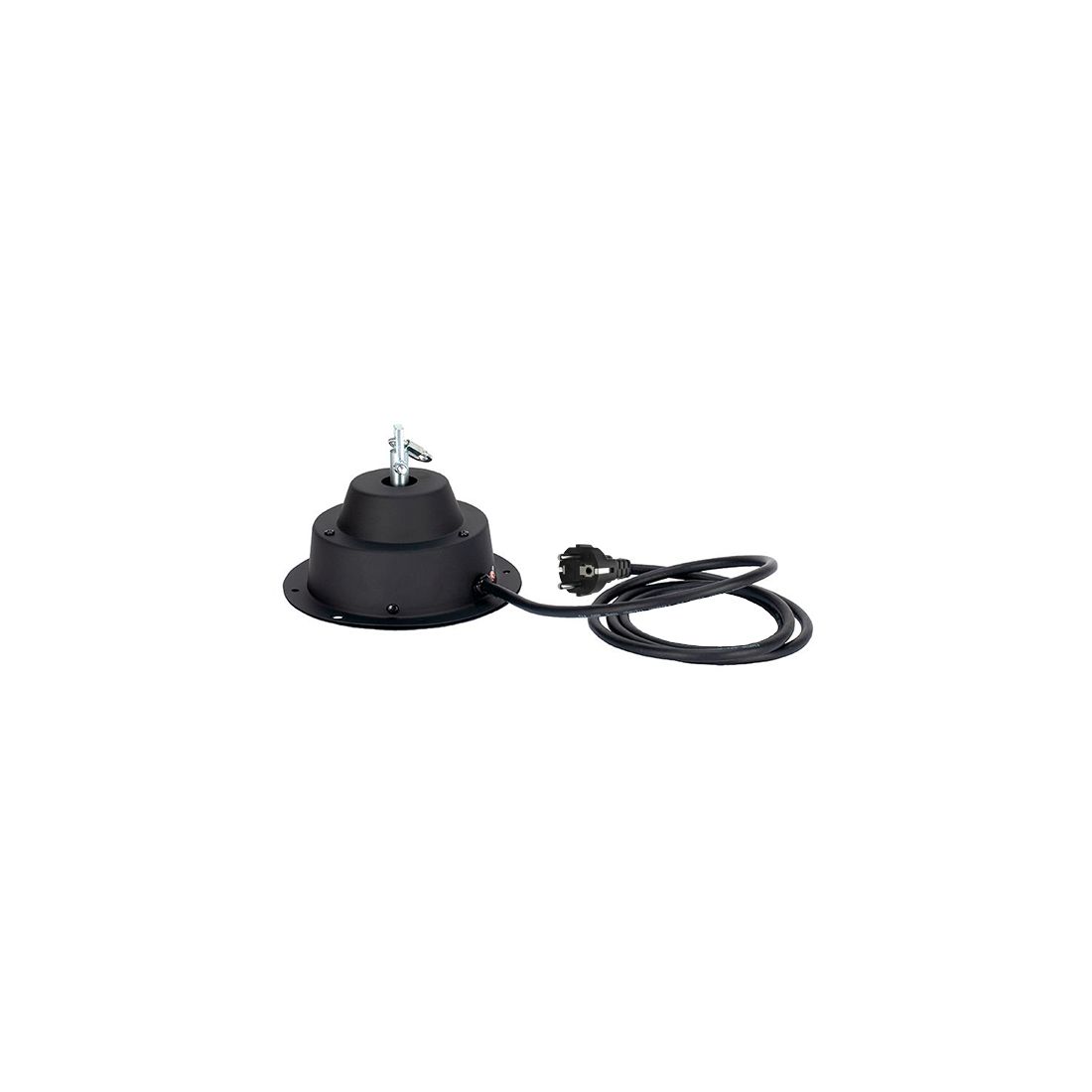 MOTEUR POUR BOULE A FACETTE SX LIGHTING D.30,D.40 ET D.50CM