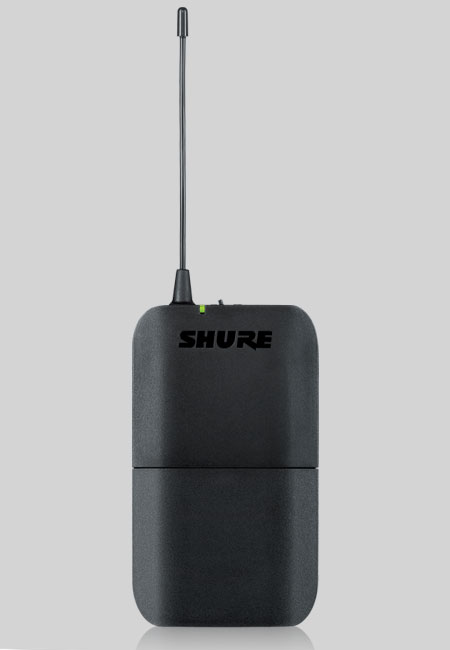 SHURE SM35-XLR micro serre-tête statique cardioïde