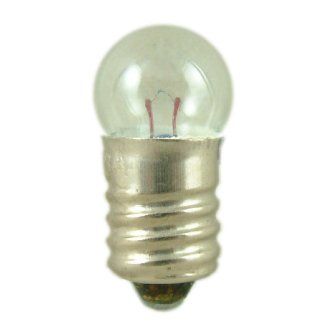 Ampoule E12 18V 2W 0.11A 13X34mm