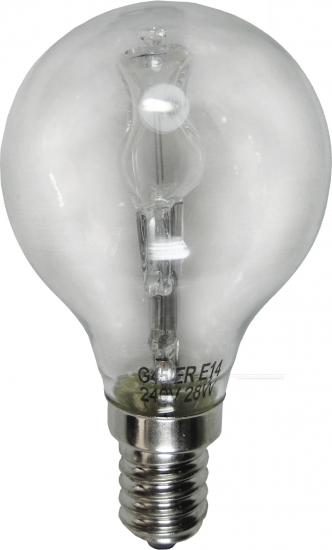 Ampoule industrielle Philips E14/20W/230V