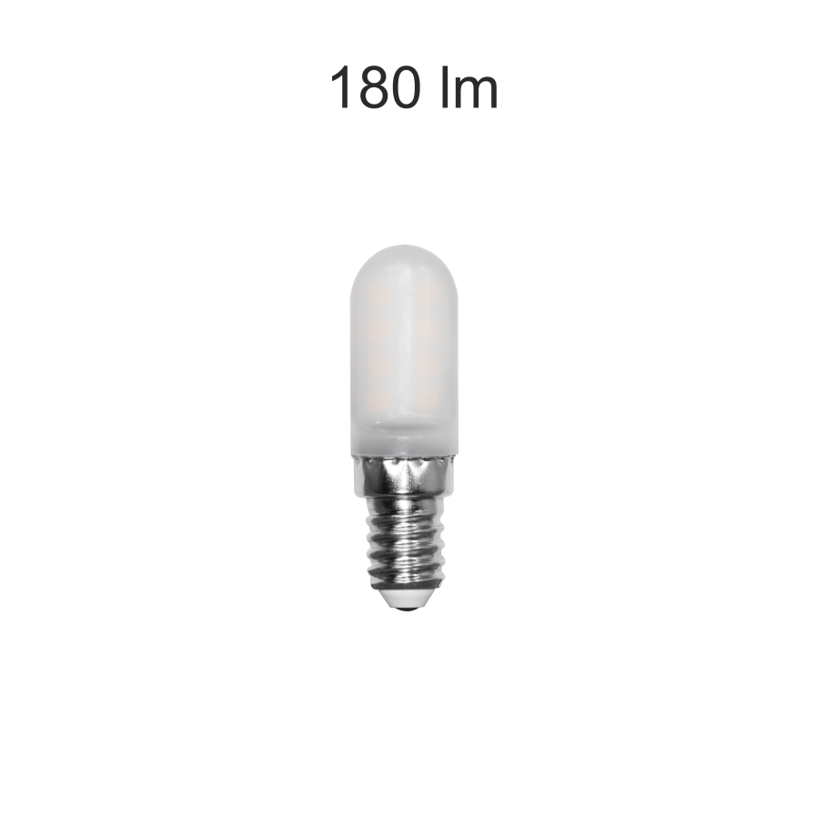 Ampoule Mini LED E14 5W • IluminaShop France