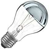 Ampoule Globe de Lampe à Sel E14, 15W, 220V-240V, Ampoules PYGMY,  Accessoires d'Éclairage d'Nik, de Salon, de Réfrigérateur, 4 Pièces