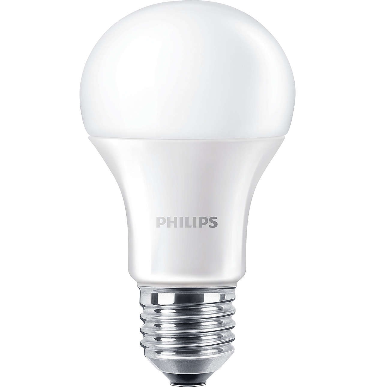 Ampoule Led Philips CorePro 13,5W 100W 14W max 827