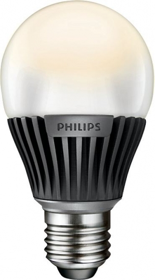 Ampoule basse consommation Philips E27/8W/230V 2700K