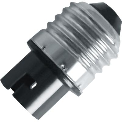 Adaptateur pour ampoule halogène BA 15D/GA seulement 1,95 €