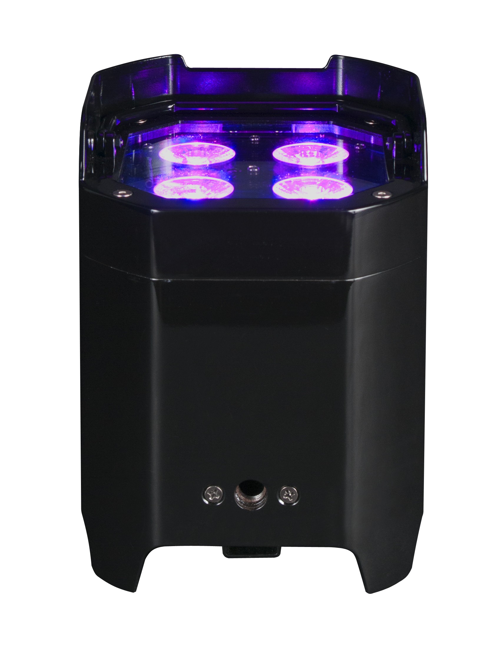 Mini Rechargeable Projecteur Par LED Sans Fil, 60 X 0.5W LED