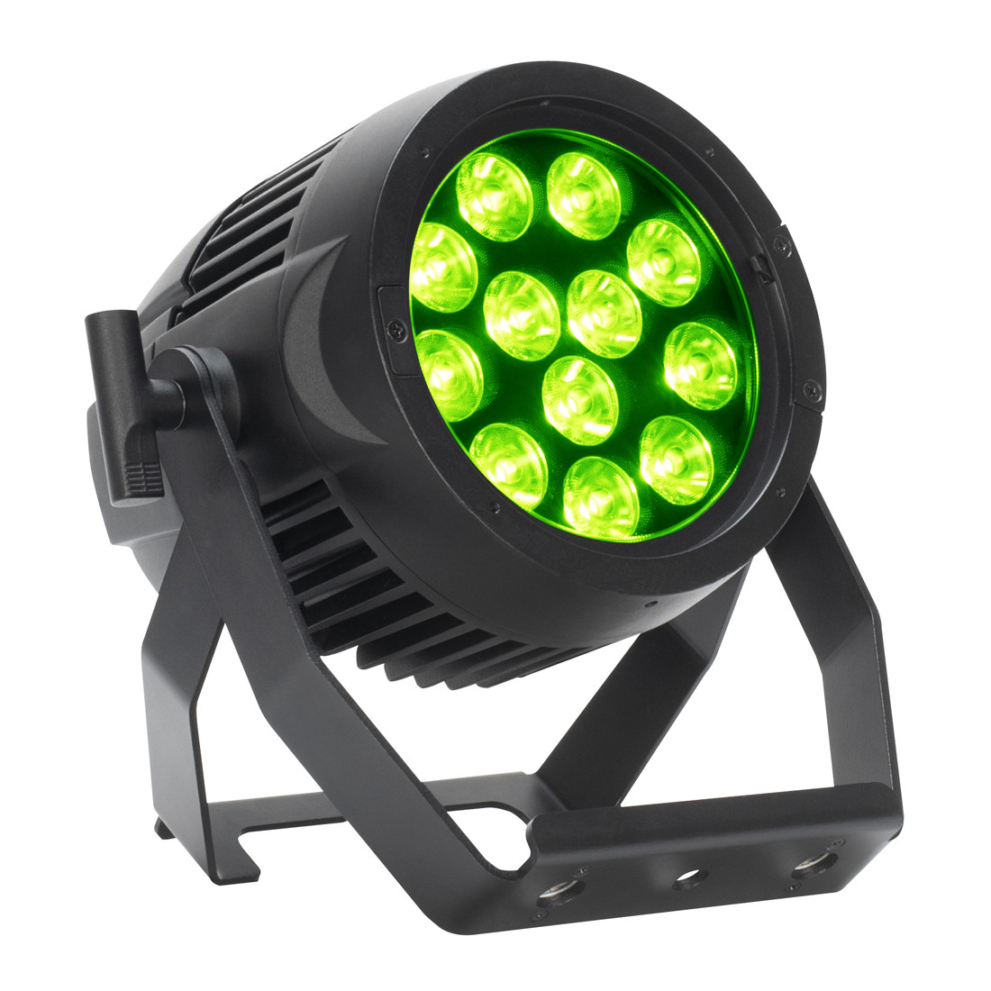 Encore LP12 IP Adj Projecteur led étanche 12 x 20W RGBL 10° et 25°