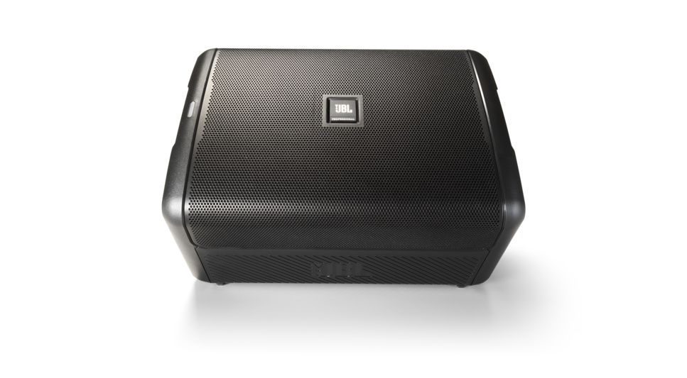 ENCEINTE BLUETOOTH JBL EON ONE + MICRO HF SENNHEISER