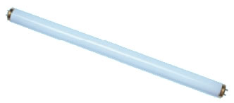 Tube fluo L 18W 840 TL D Philips néon Blanc Standard Luxe code 63171840