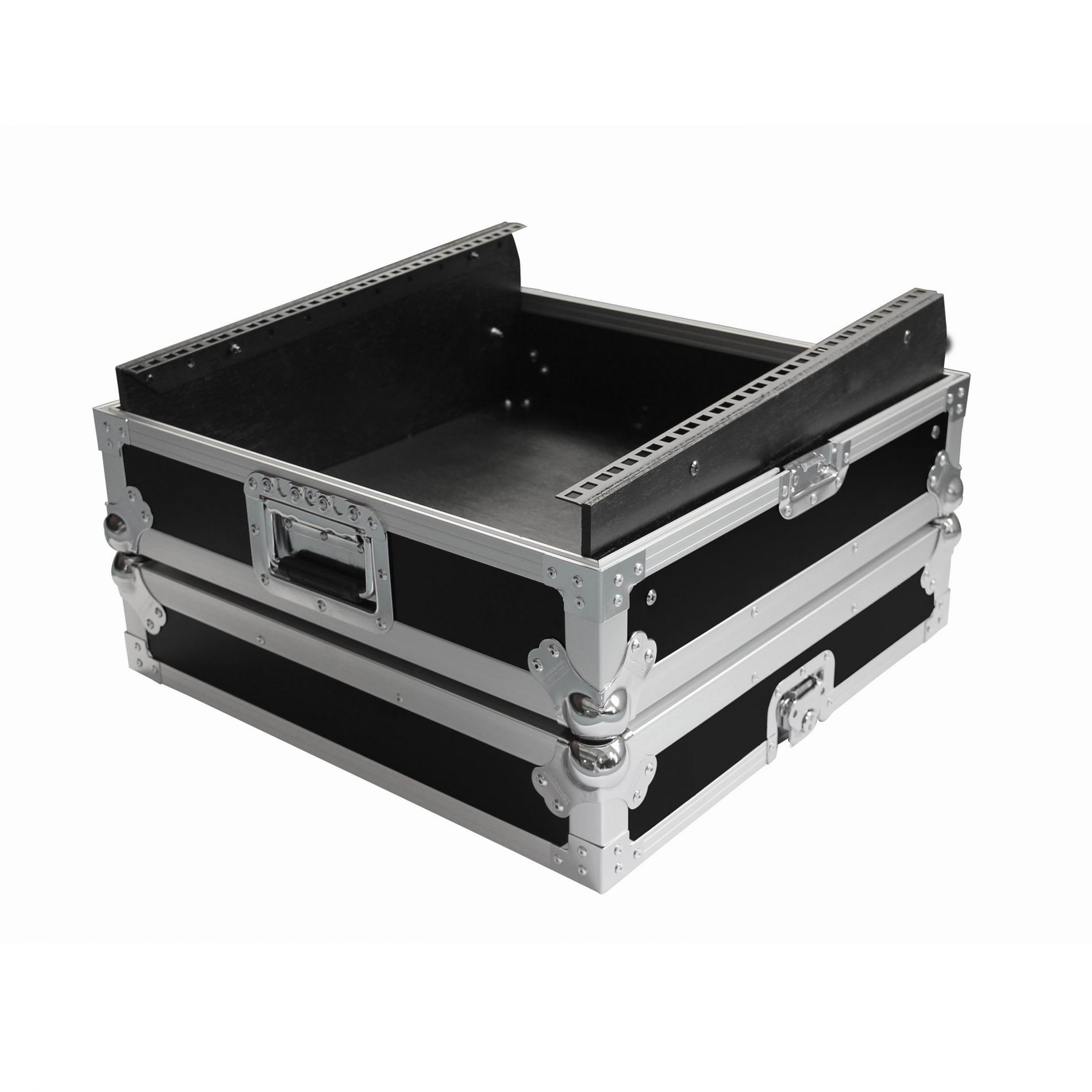 Sangle de maintien pour flightcases empilés ou juxtaposés en chargement