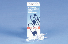 OSRAM - Lampe halogène 24V 150W - FDV HLX 64642 Longlife