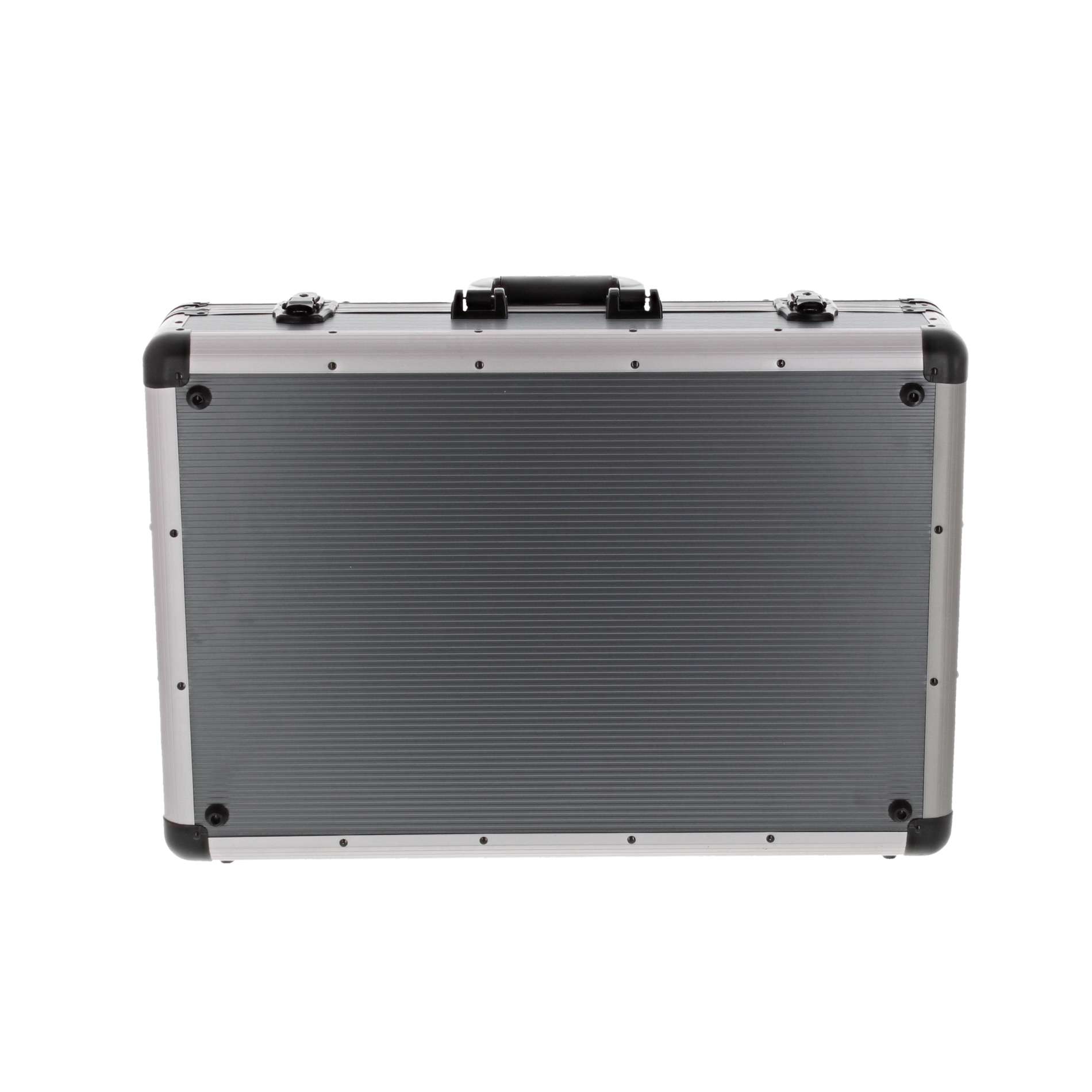 Valise de rangement universelle Power Lighting taille M en aluminium