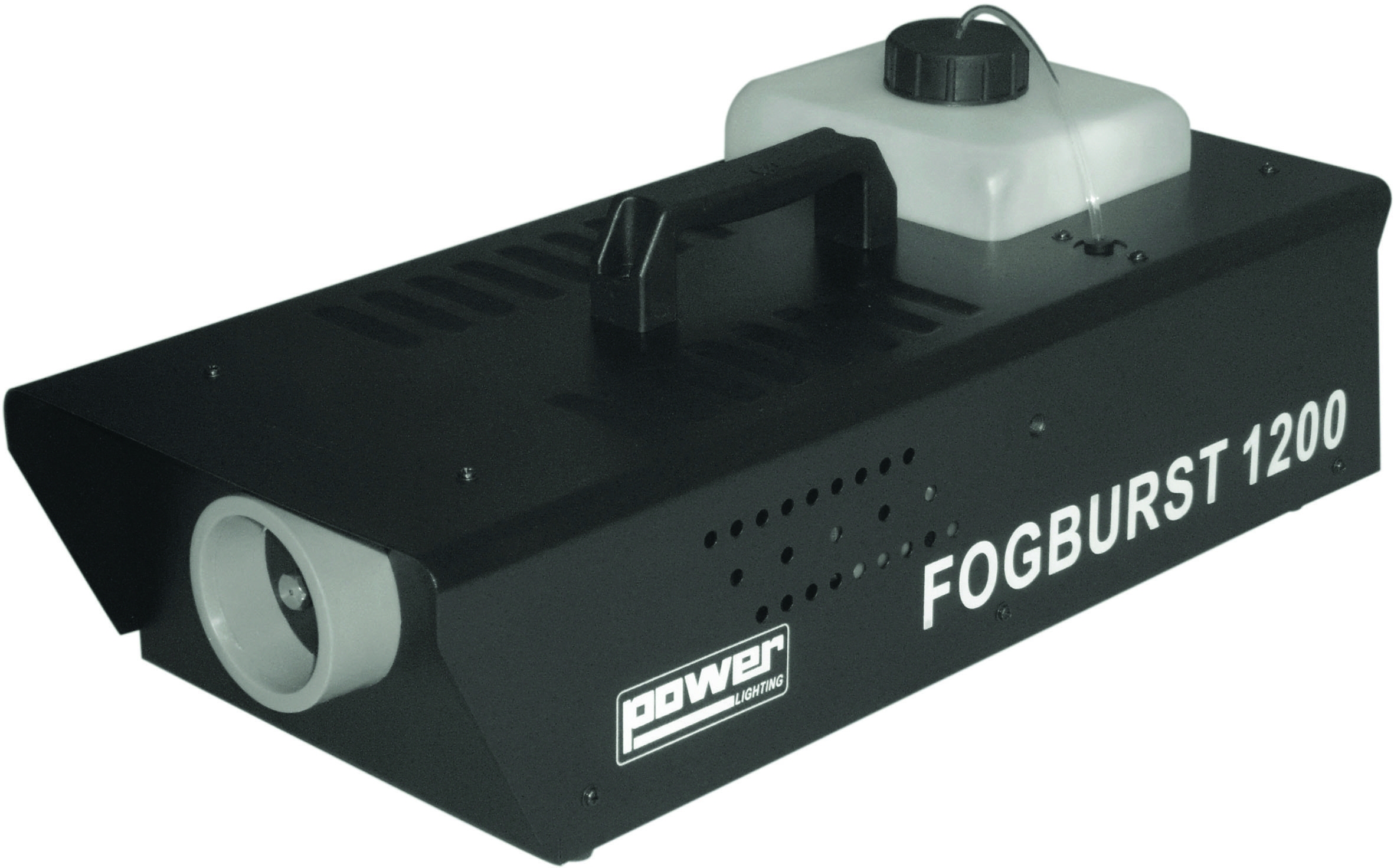 FOGBURST 1200 Power Lighting - Machine à fumée 1200w