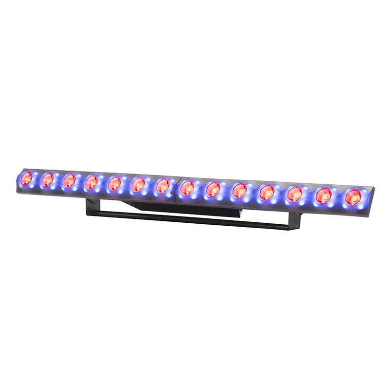 Eliminator Frost FX BAR RGBW - Barre led 14 X 3W RGBW + 84 leds RGB