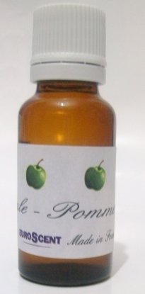 Parfum pour liquide machine à fumée Parfum Pomme