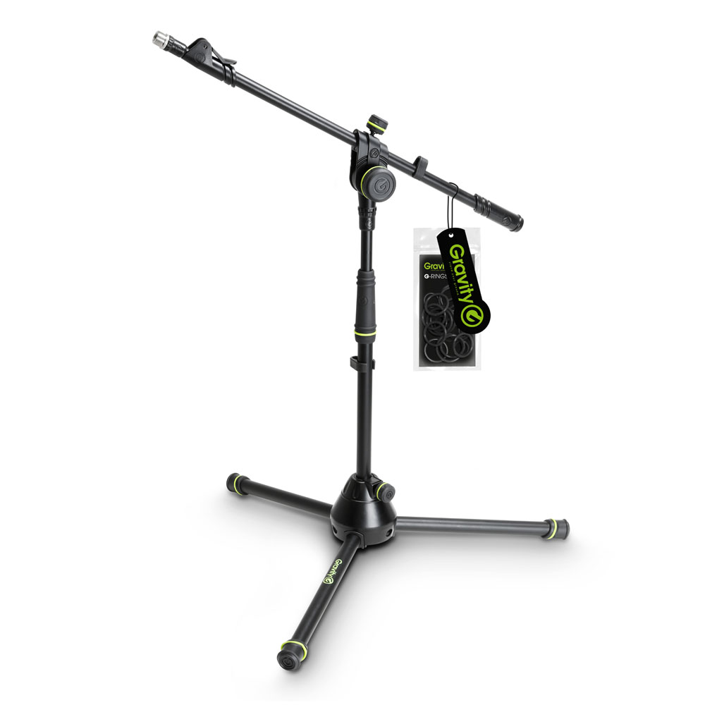 Adam Hall Stands - SLT 003 - Support pour PC Portable DJ - Video Projecteur  - 39,90 € - AH-SLT003 - ADAM HALL - SonoLens