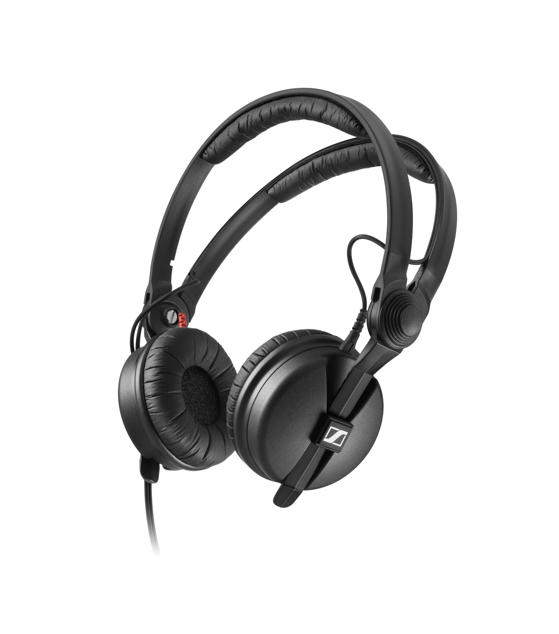 HD 25 Plus Sennheiser - Casque DJ fermé