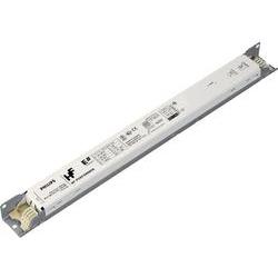 Ballast Électronique Osram - 230V - Pour Lampes Fluocompactes 2x26W, 2x18/24/36W, T5 2x24W, T8 2x18W - Classe A2