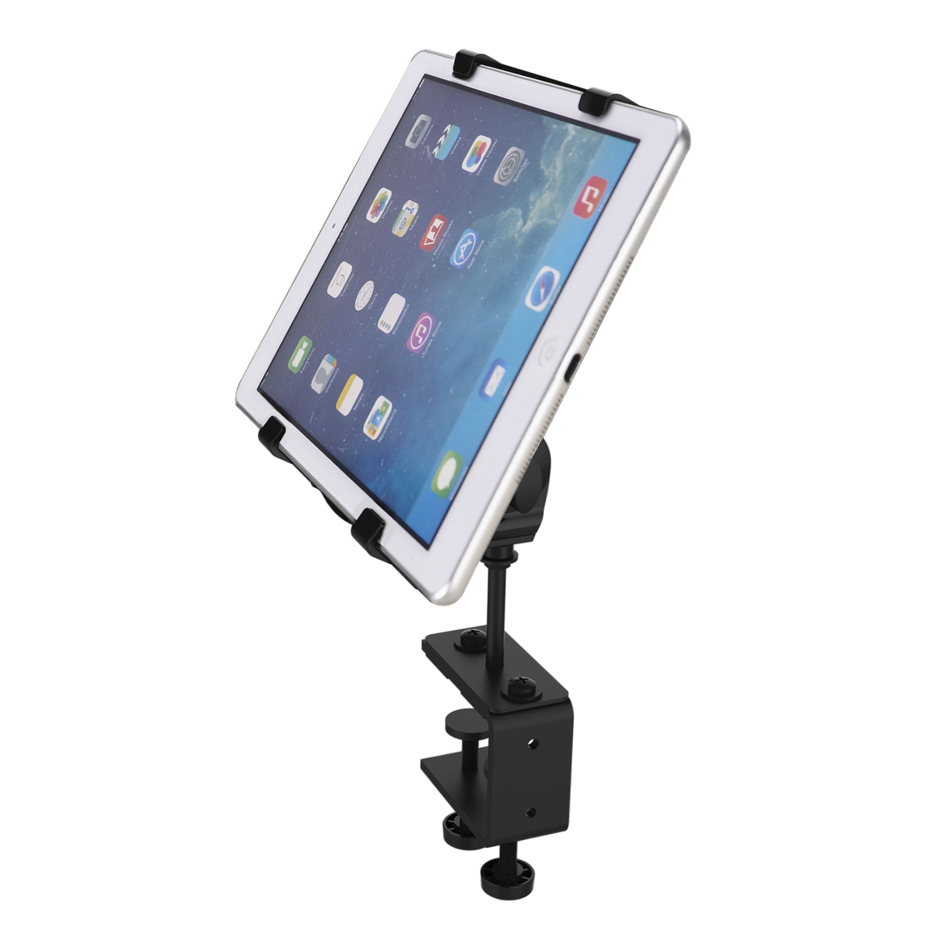 Support universel tablette 7.9´´-10.5´´ Installation table/mur
