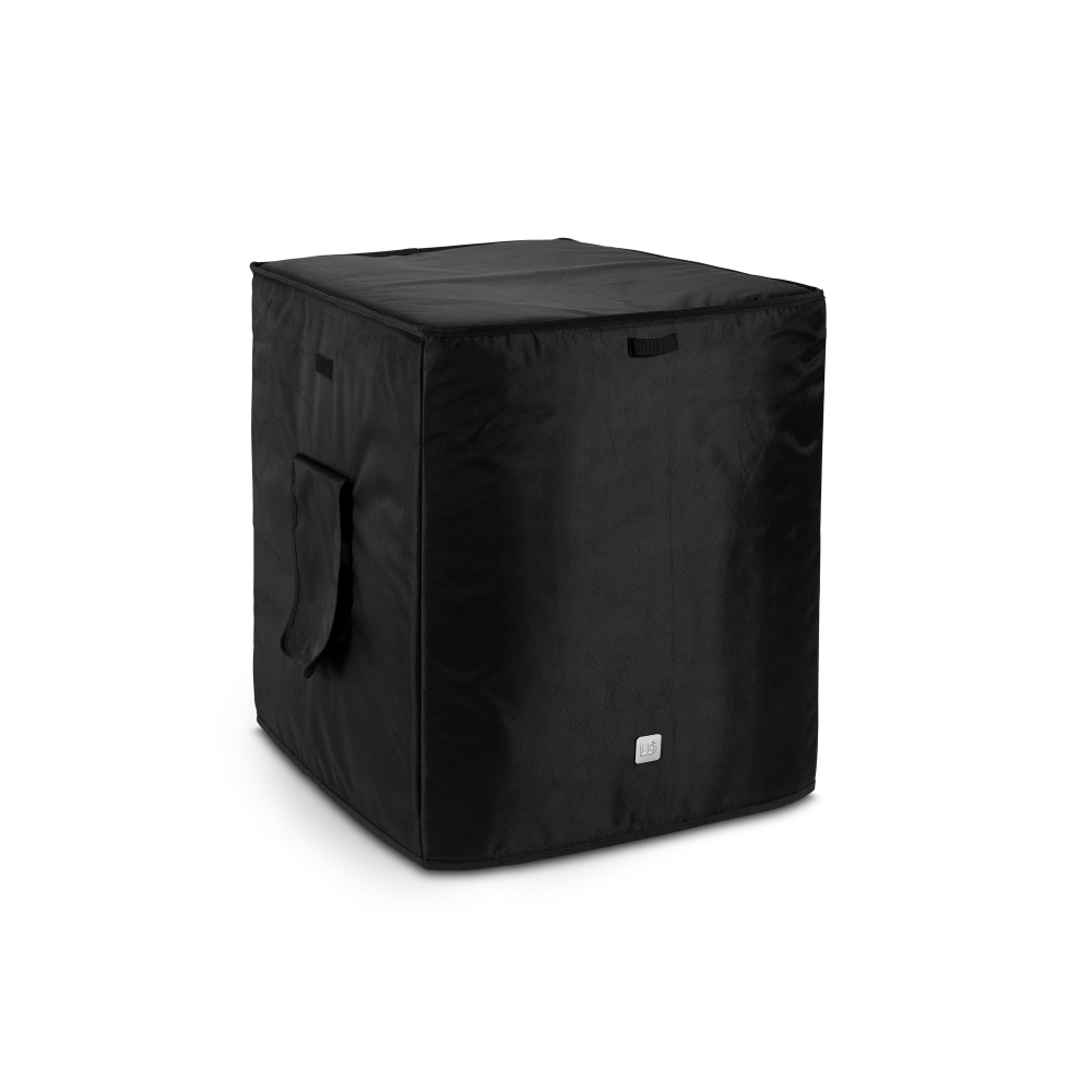 Housse de transport pour caisson de basses Dave 15 G4X LD Systems