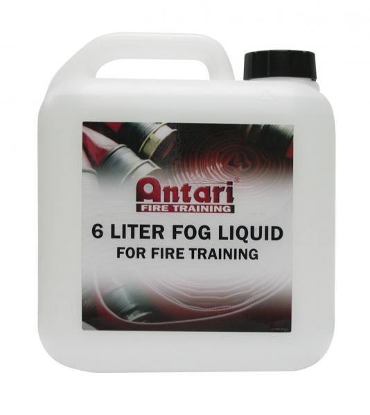 Bidon 1 ou 5 litres de liquide pour machine à fumée (contrôle d
