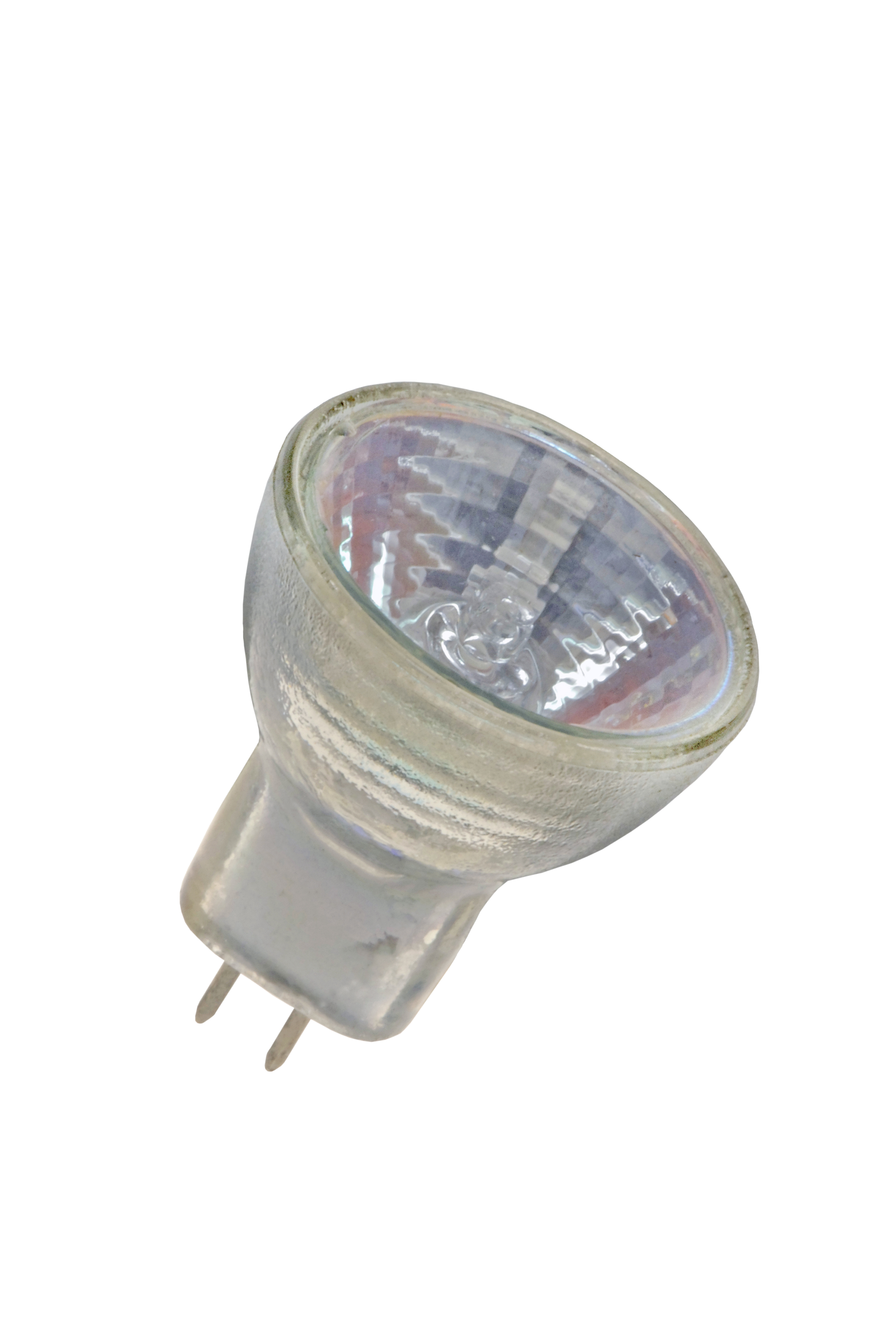 10 x MR8 Halogène Ampoule De Lampe 25 mm 12 V 20 W 