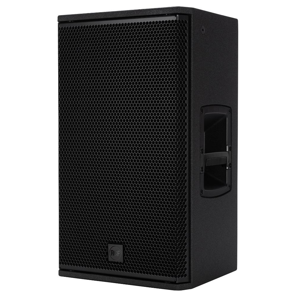 NX 912-A RCF - Enceinte active 12 pouces 2100W 130dB