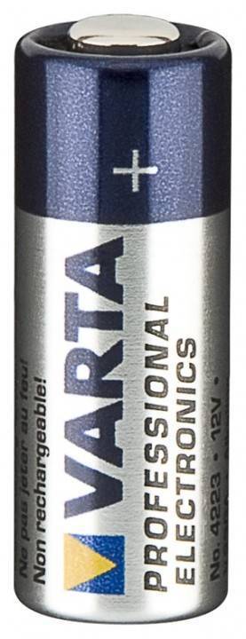 500 Piles Varta P23GA VARTA 12V GP23 23A LR23A A23 MN21 LRV08 VR22 E23A en  vrac revendeur grossiste