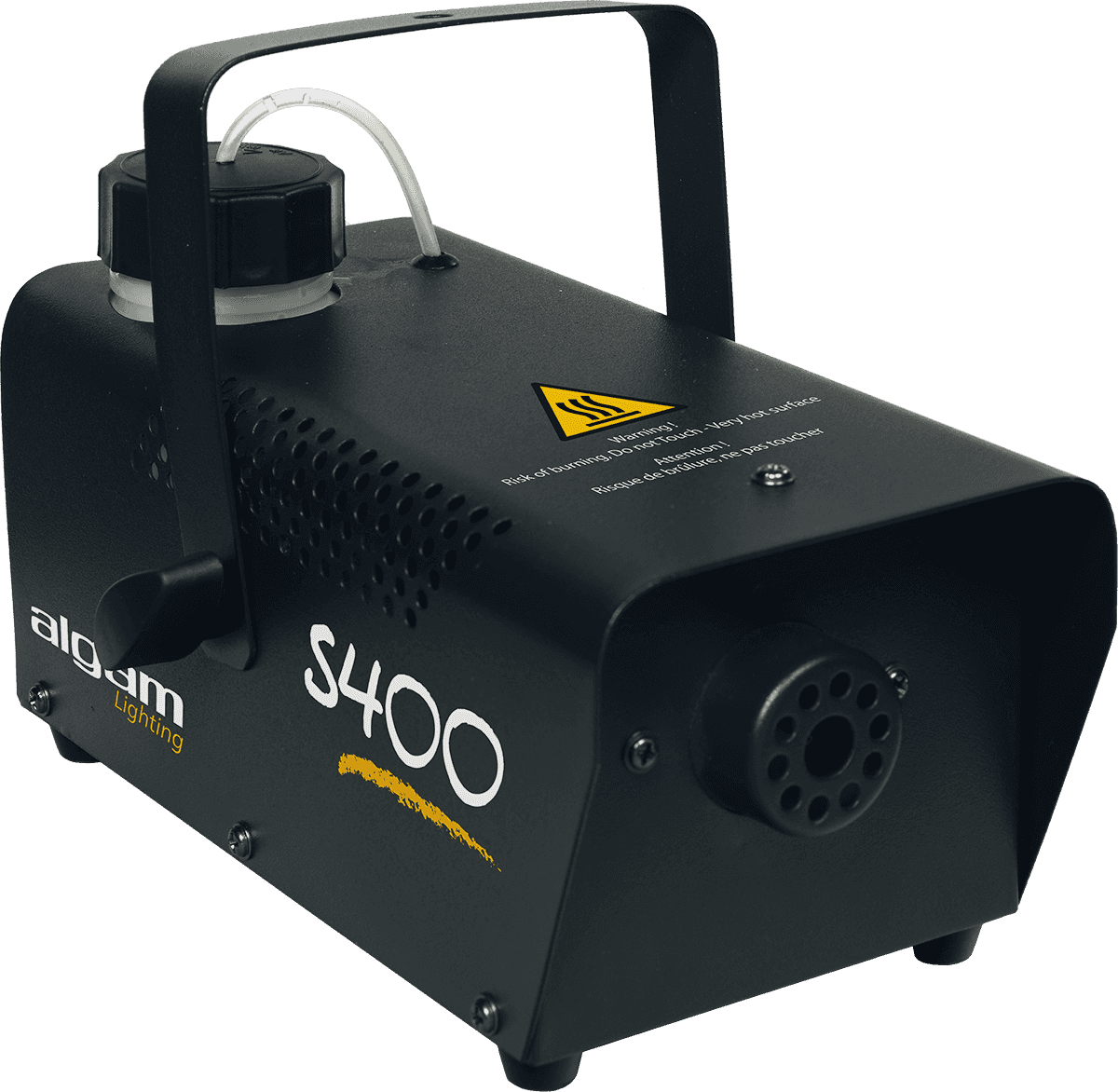 S400 Algam Lighting - Machine à fumée 400W