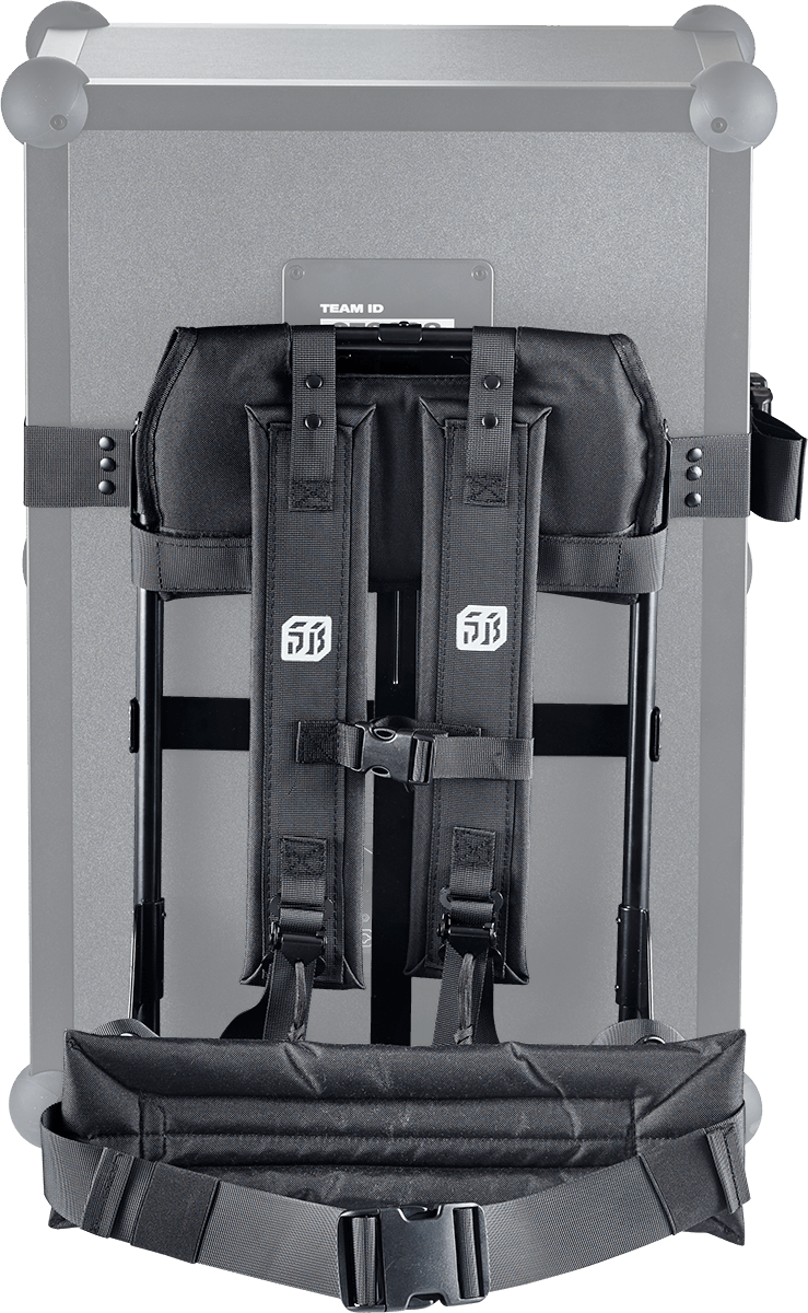 Backpack Soundboks Support sac à dos pour Soundboks Génération