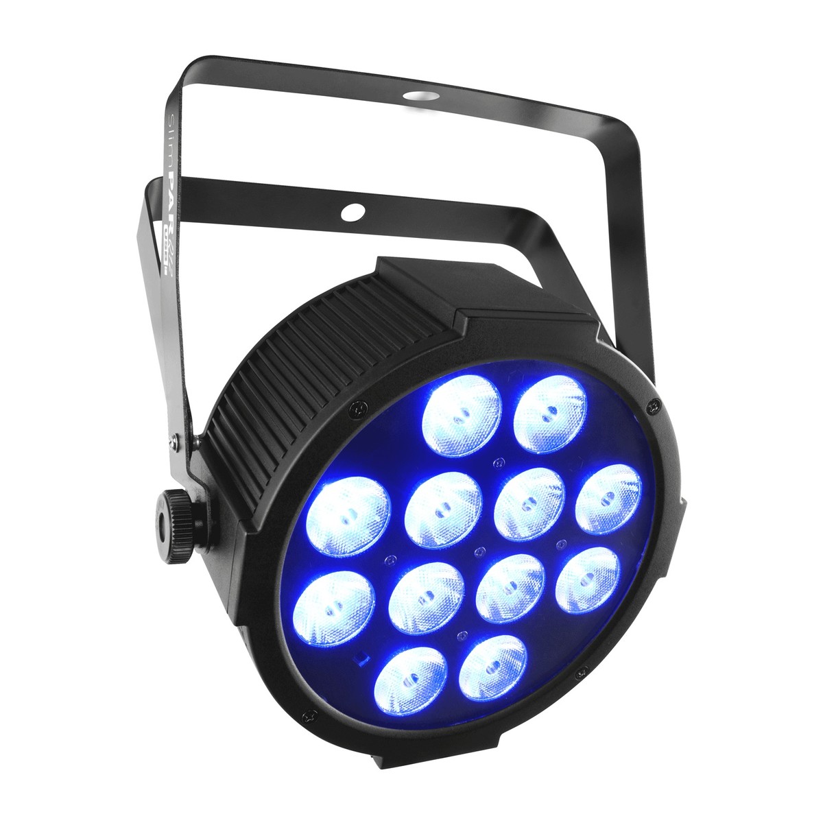 projecteur point LED 30w pour boule à facettes