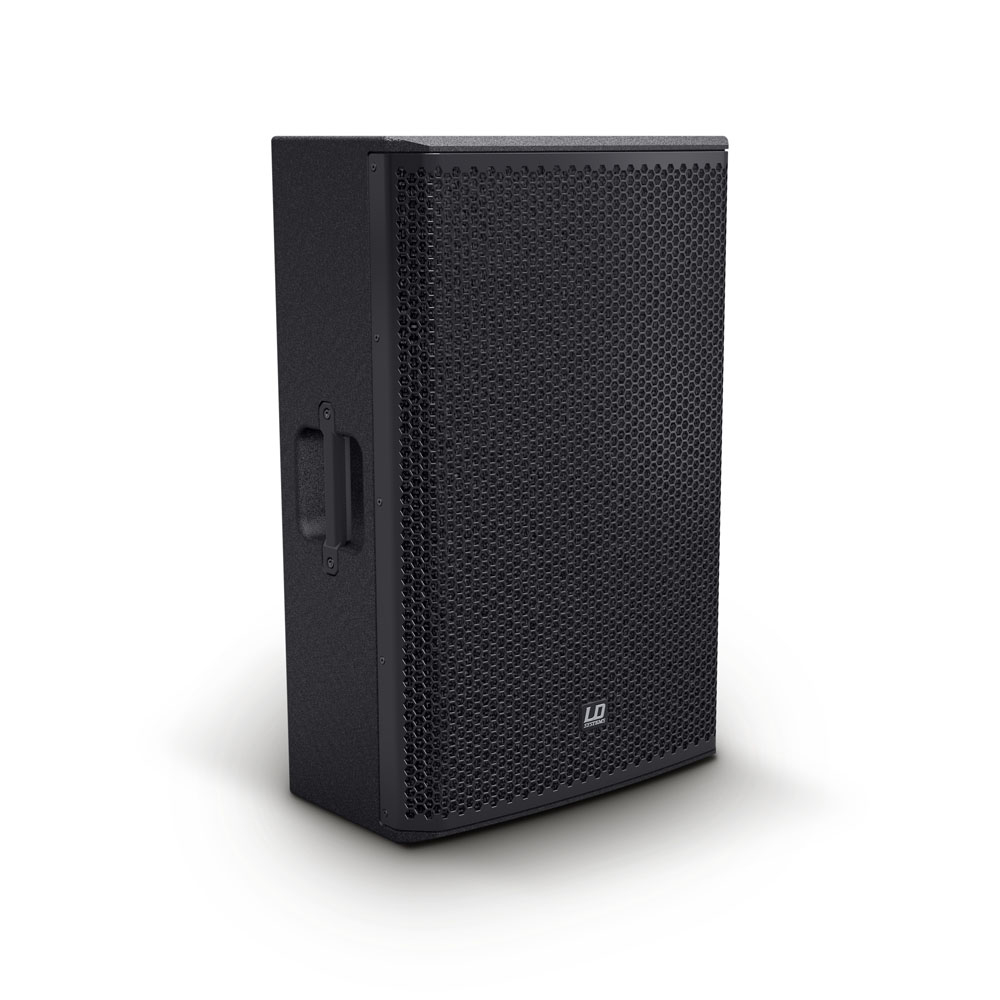 G4M Enceinte Passive de 12 et Caisson de Basses Passif de 15