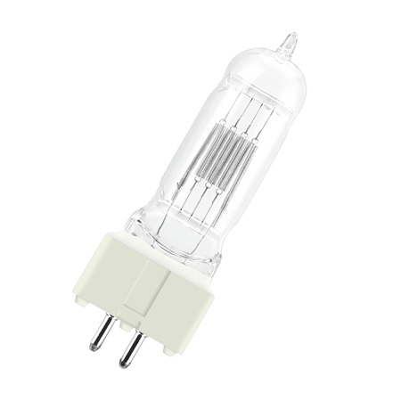 Lampe T12 T21 Osram 230V 650W GX9.5