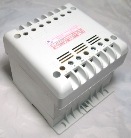 Transfo 230V 12Vac - Transformateur pour ampoule LED et halogène