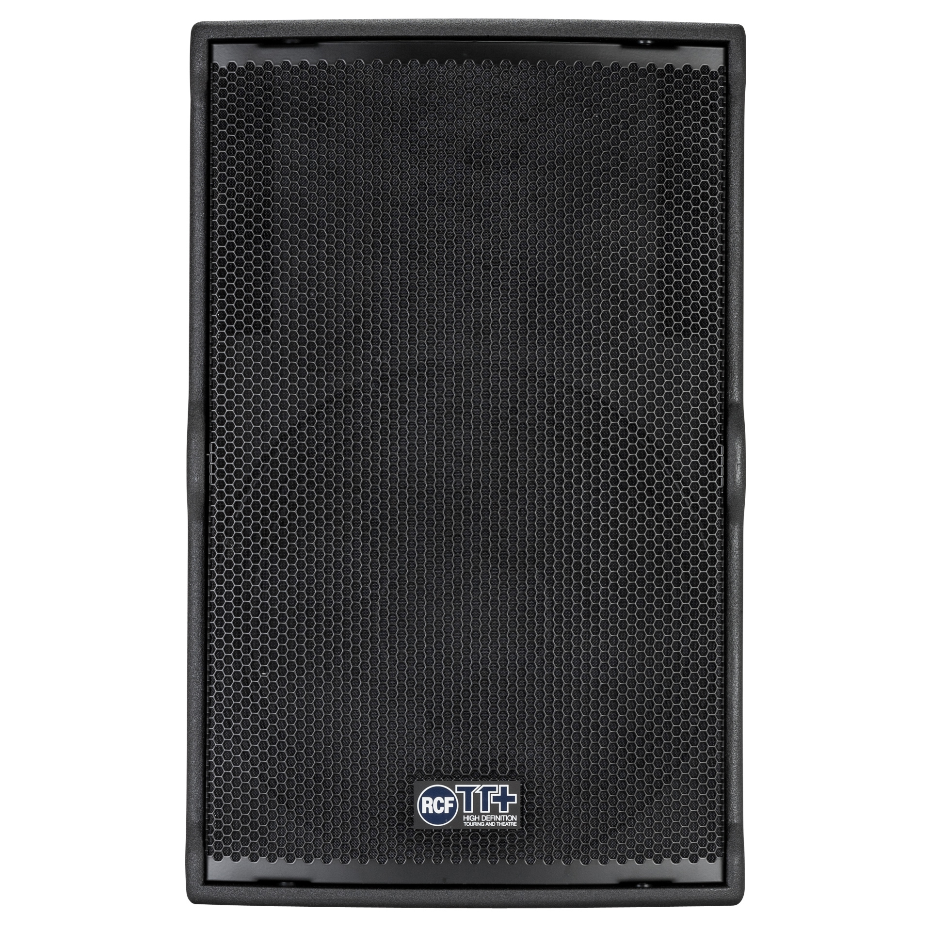 Enceinte active 2 voies RCF TT25 A II