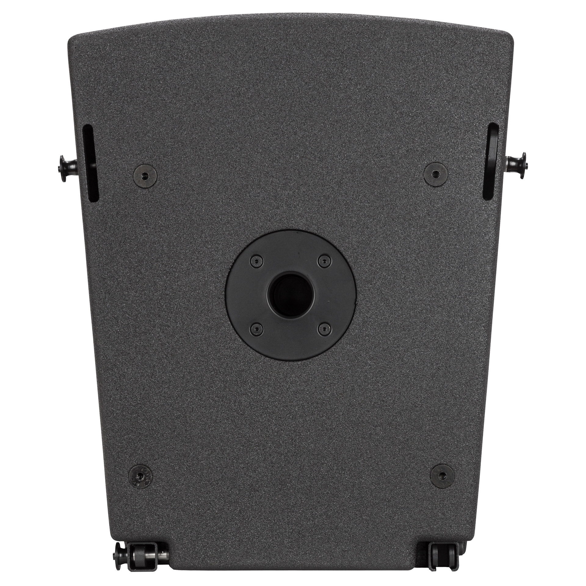 Enceinte Active 3 Voies RCF TTL6A Line Array 139 dB SPL 2200W RMS