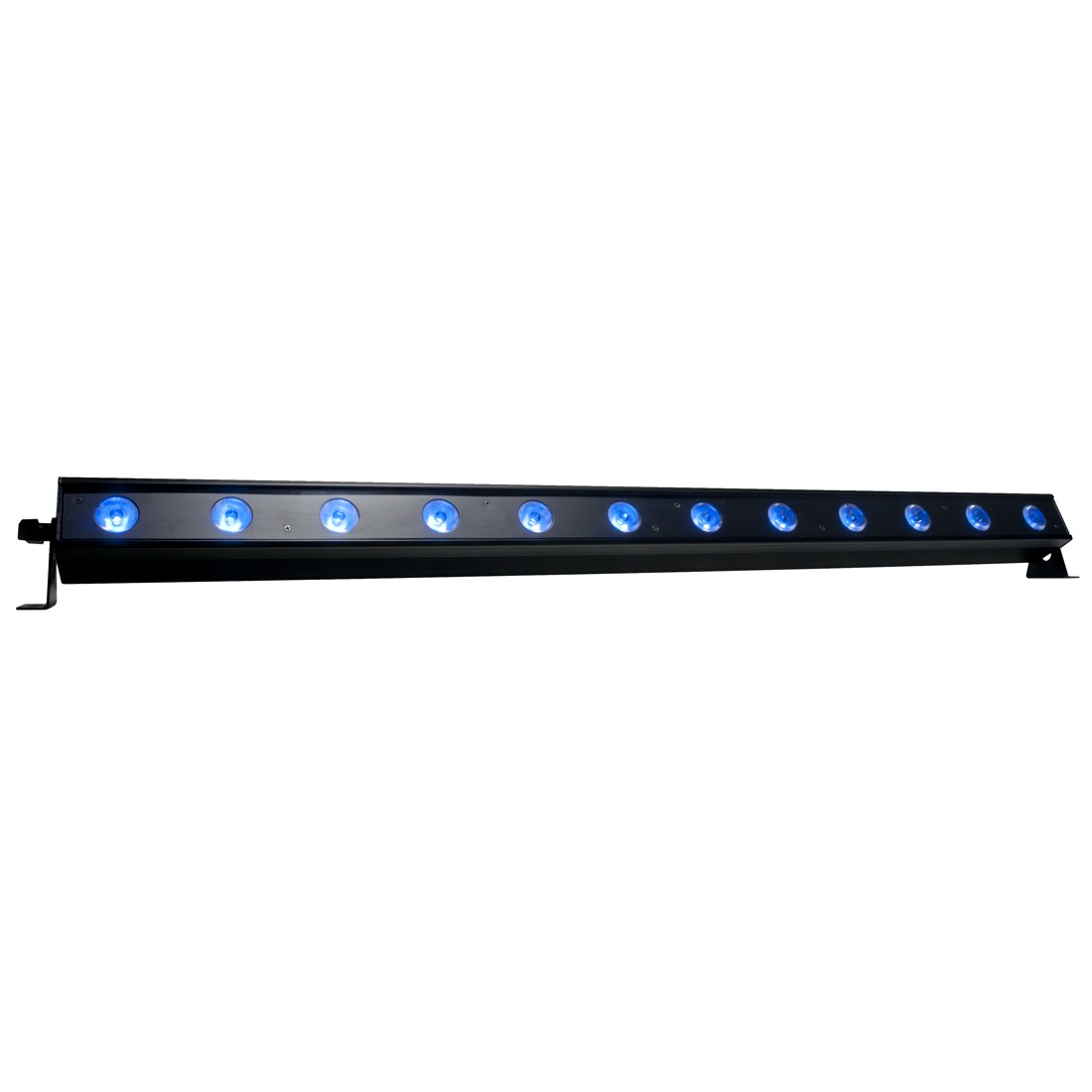 Barre LED ADJ UB 12H Ultra bar 12 led RGBWA + UV 6W