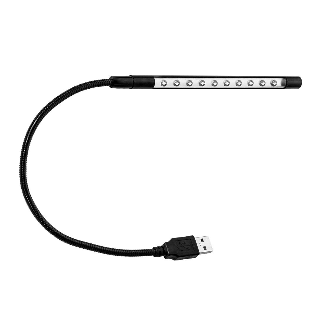 Eclairage Pupitre ADJ à LED Prise USB