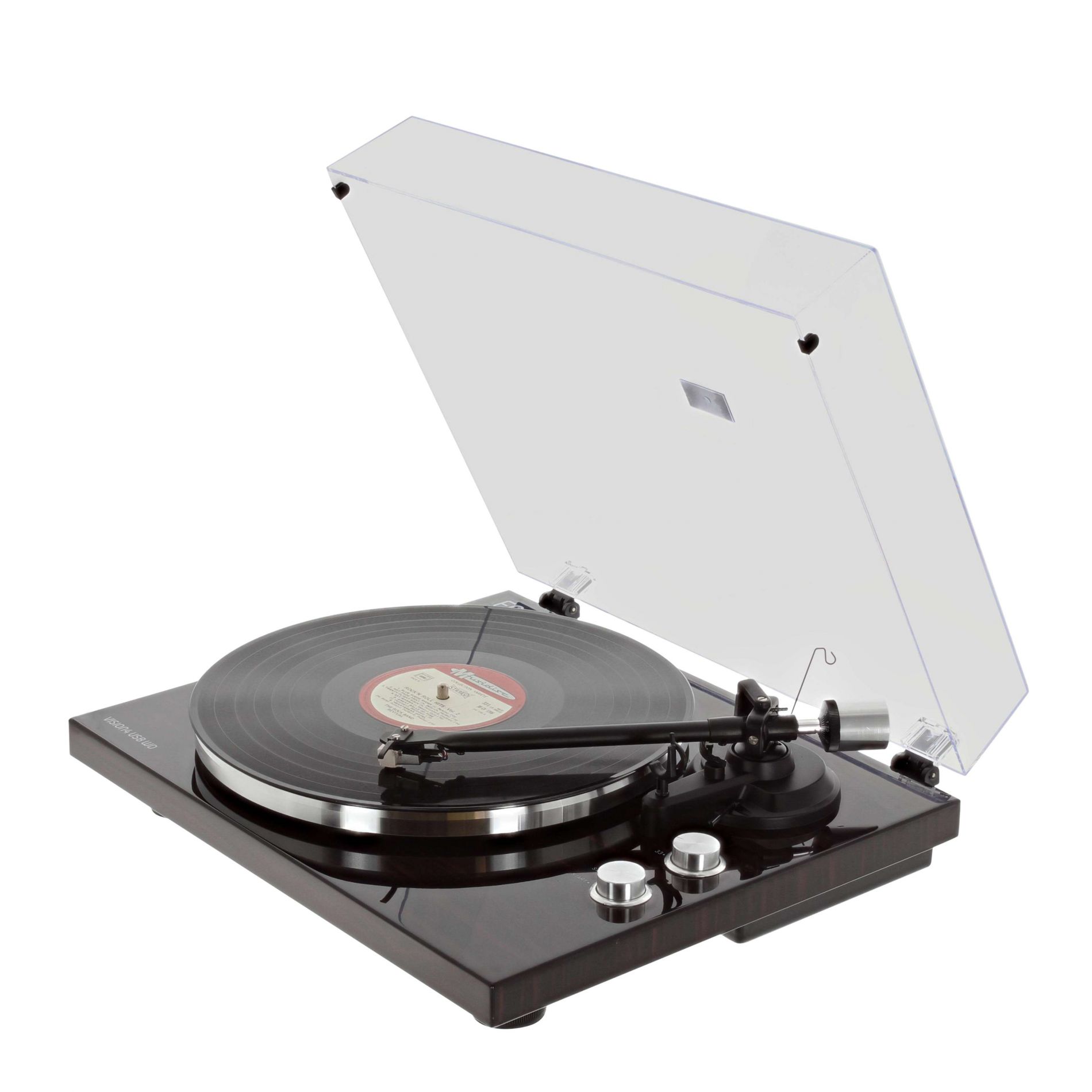 Kit nettoyage disque vinyle PNV 10