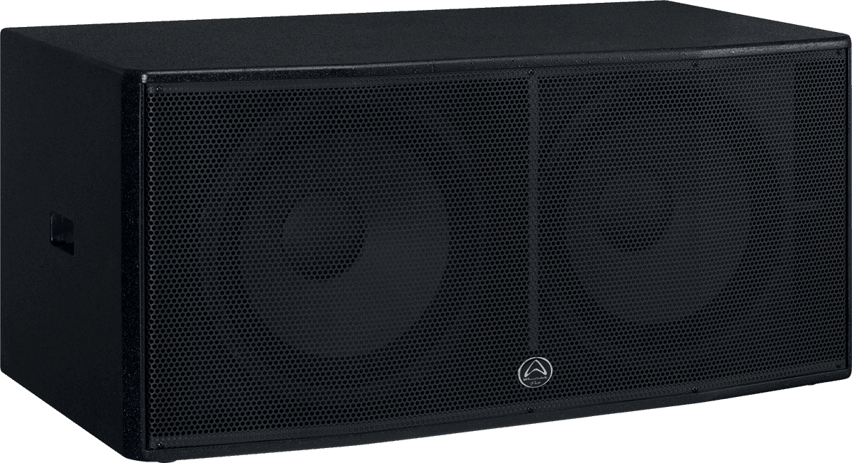 wharfedale pro impact 218b