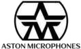 ASTON MICROPHONES