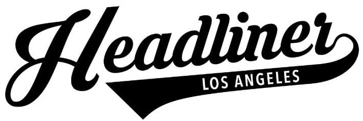HEADLINER
