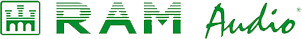 RAM-AUDIO