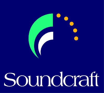 SOUNDCRAFT