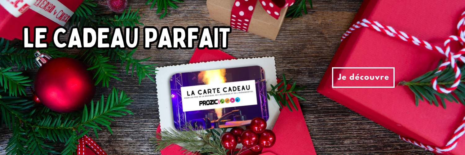 bannière borne d'accueil