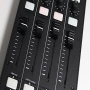 Faders midi