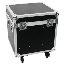 Flight Case et housses