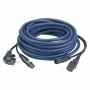 Cables Audio et alim